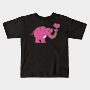 Elle Love Kids T-Shirt